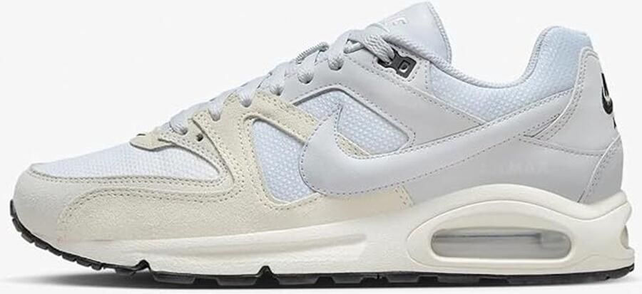 Nike Air Max Com d Unisex Sneaker Wit Wit