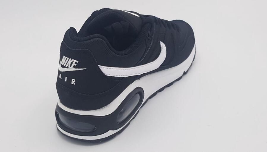 Nike Air Max Command (W) Dames Sneakers Schoenen Zwart 397690-021 Doos zonder deksel - Foto 5