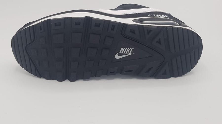 Nike Air Max Command (W) Dames Sneakers Schoenen Zwart 397690-021 Doos zonder deksel - Foto 6