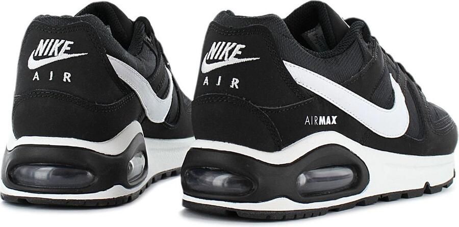 Nike Air Max Command (W) Dames Sneakers Schoenen Zwart 397690-021 Doos zonder deksel - Foto 4