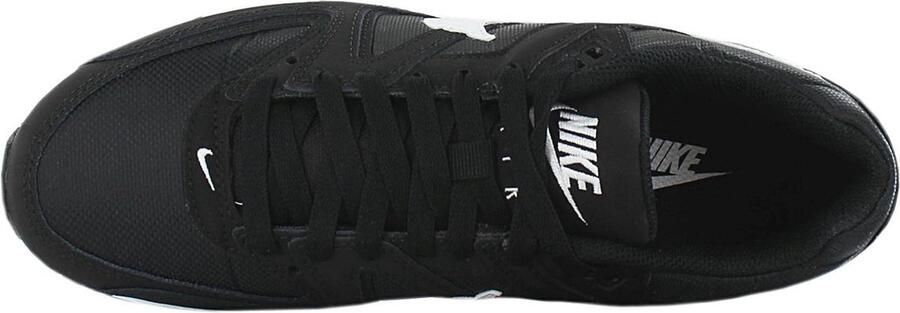 Nike Air Max Command (W) Dames Sneakers Schoenen Zwart 397690-021 Doos zonder deksel - Foto 6