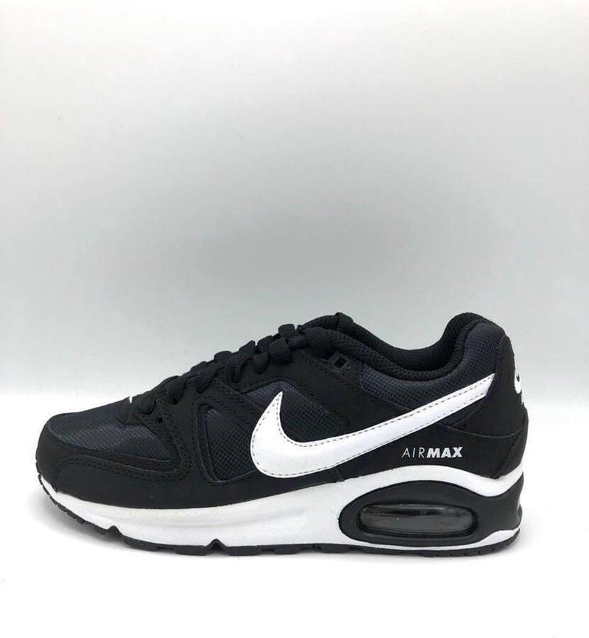 Nike Air Max Command (W) Dames Sneakers Schoenen Zwart 397690-021 Doos zonder deksel - Foto 2