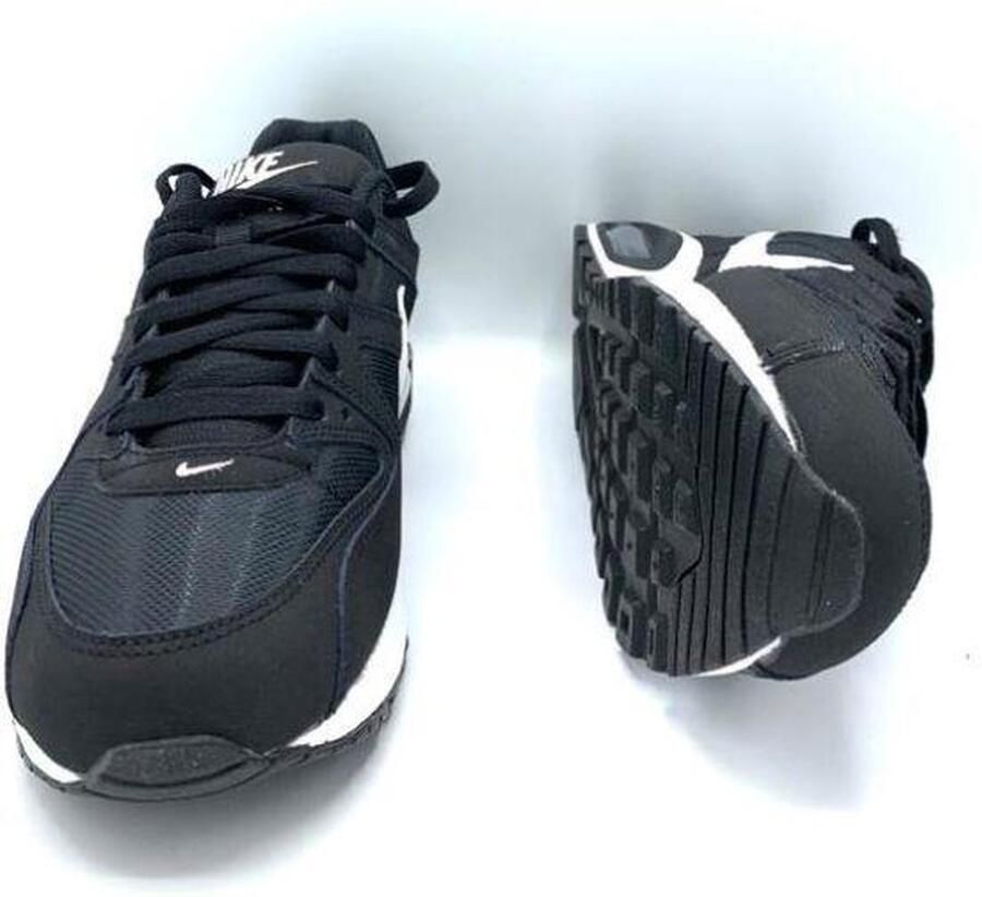 Nike Air Max Command (W) Dames Sneakers Schoenen Zwart 397690-021 Doos zonder deksel - Foto 3