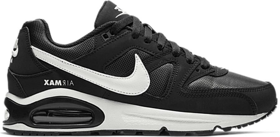 Nike WMNS Air Max Com d Zwart Wit - Foto 2