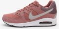 Nike Air Max Command WMNS- Sneakers Dames - Rood