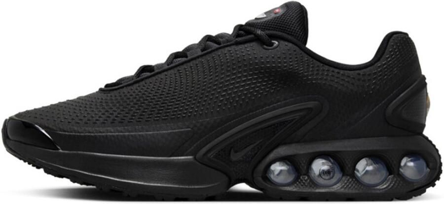 Nike Schoenen Air Max DN Black- Heren Black