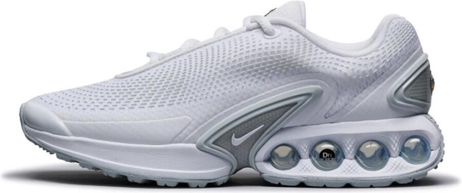 Nike Damesschoenen Air Max Dn White- Dames White