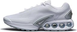 Nike Air Max Dn White- White