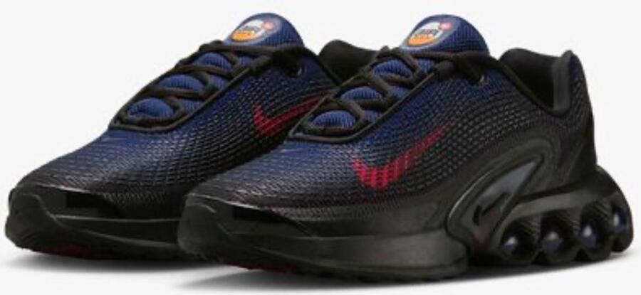 Nike Kinderschoenen Air Max Dn Midnight Navy Midnight Navy