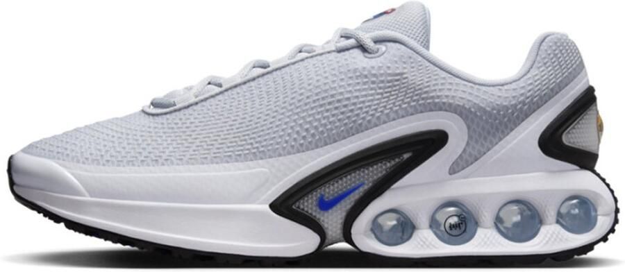 Nike Air Max DN Heren Sneakers Premium Schoenen Grijs DV3337
