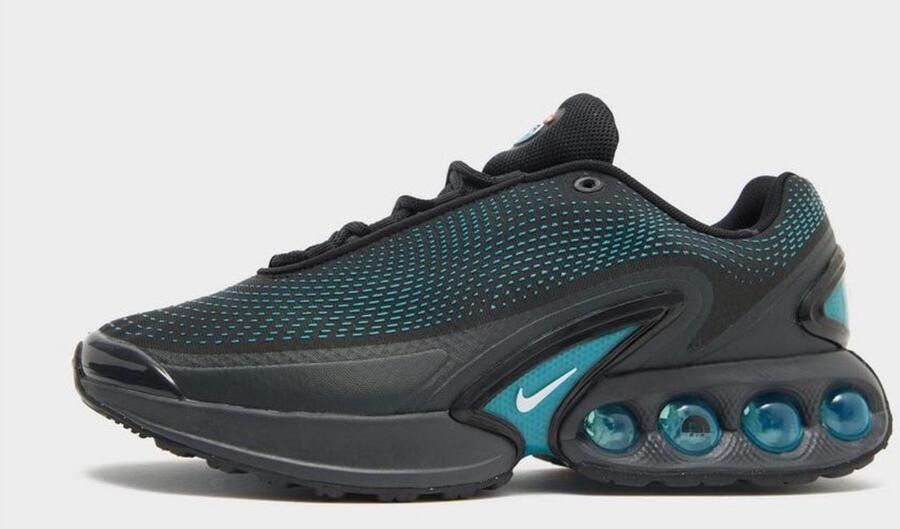 Nike Air Max Dn ES Air Max in zwart formaten: 45.5