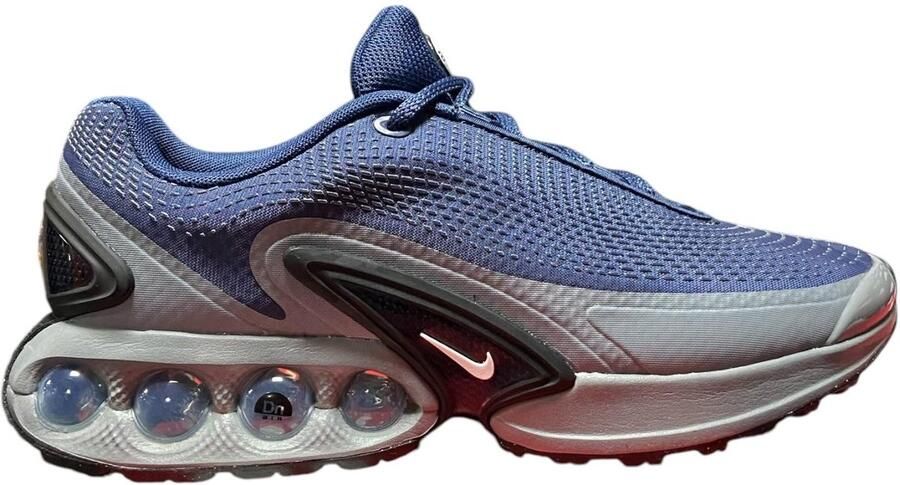 Nike schoenen Air Max Dn Wolf Grey Sky Grey Pure Platinum Pure Platinum- Wolf Grey Sky Grey Pure Platinum Pure Platinum