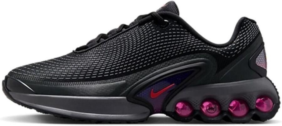 Nike Air Max Dn BLACK- Heren BLACK - Foto 1
