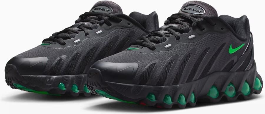 Nike Air Max DN Junior Sneakers