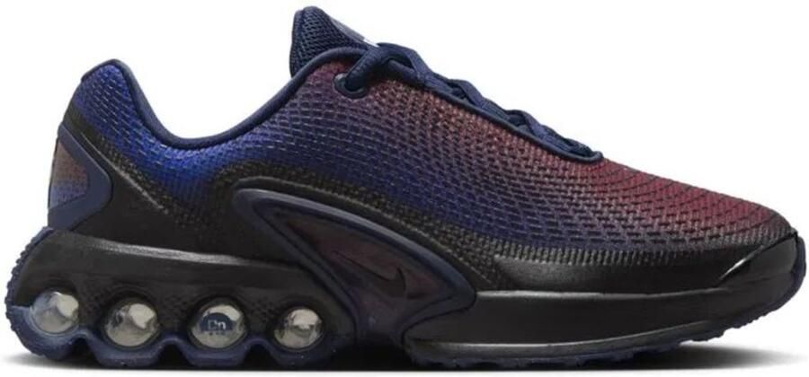 Nike Kinderschoenen Air Max Dn Rood Kind Rood