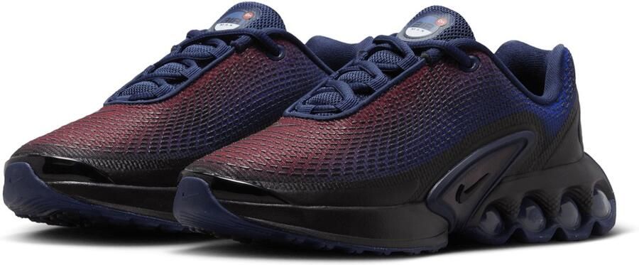Nike AIR MAX DN LOF (GS) sneakersy dziecięce unisex IH7675-600 różowe rozmiar - Foto 2