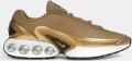 Nike Sneakers Air Max Dn Premium Metallic Gold (Women's) - Wit