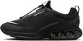 Nike Sportswear Sneakers laag 'AIR MAX DN ROAM' donkergrijs zwart wit - Zwart