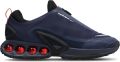 Nike Air Max DN Roam Sneakers Obsidian Silver HQ8605 - Coral Ivory/Grijs/Wit