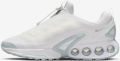 Nike Air Max Dn Roam White Off White Metallic Silver Wit Zilver Air Max Lifestyle Heren Sneakers voor Mannen - Wit
