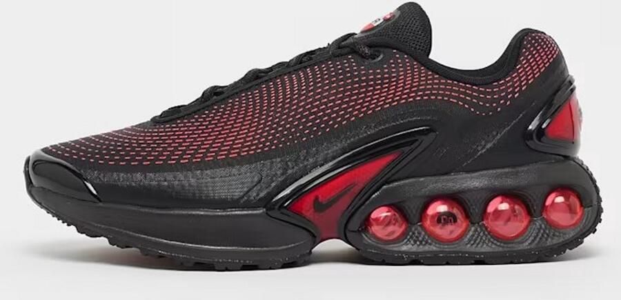 Nike Herenschoenen Air Max Dn Essential Black- Heren Black - Foto 2