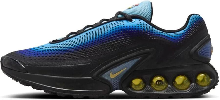 Nike Air Max DN SE Air Max in blauw formaten: 44.5 - Foto 2