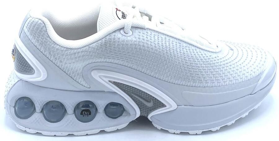 Nike WMNS Air Max DN Air Max in wit formaten: 38.5
