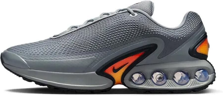 Nike Air Max DN Air Max in grijs formaten: 44