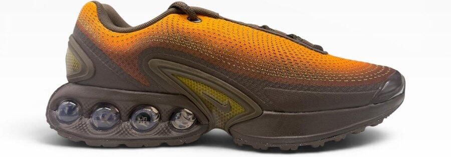 Nike Air Max DN Sneakers Mannen Baroque Brown