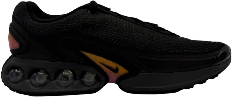 Nike Schoenen Air Max Dn Anthracite- Heren Anthracite