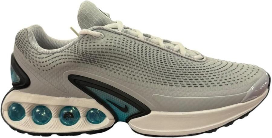 Nike Air Max DN Sneakers Smoke Grey