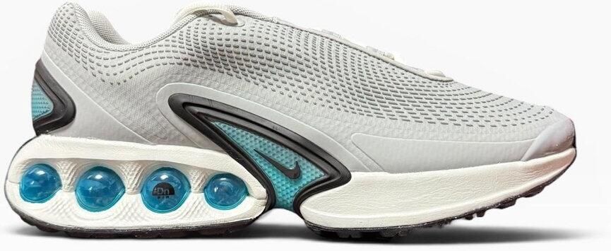 Nike Air Max DN Sneakers Smoke Grey