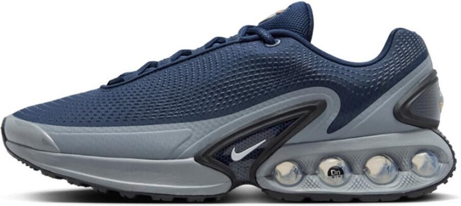 Nike Air Max DN Schoenen Sneakers Navy-Blauw DV3337 - Foto 2
