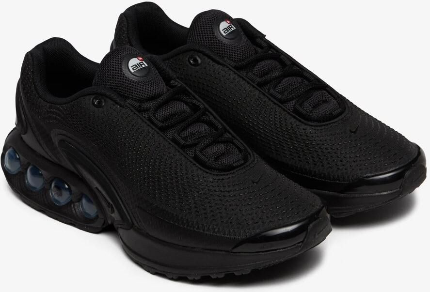 Nike Sportswear Sneakers laag 'Air Max Dn' zwart - Foto 2