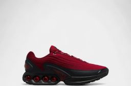 Nike Sneakers Air Max DN Winterized Bordeaux Zwart Rood