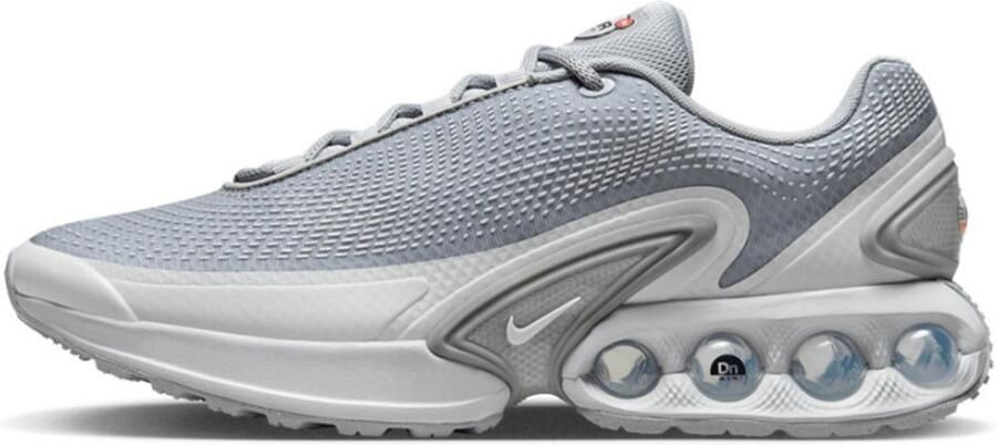 Nike schoenen Air Max Dn Wolf Grey Sky Grey Pure Platinum Pure Platinum- Heren Wolf Grey Sky Grey Pure Platinum Pure Platinum