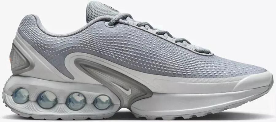 Nike schoenen Air Max Dn Wolf Grey Sky Grey Pure Platinum Pure Platinum- Wolf Grey Sky Grey Pure Platinum Pure Platinum - Foto 2