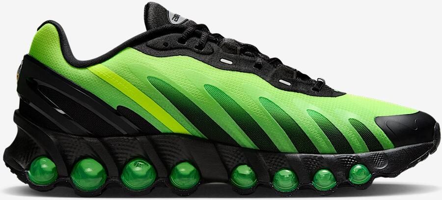 Nike Air Max Dn8 AMD Black Green Strike Volt