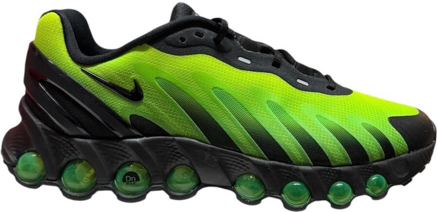 Nike Herenschoenen Air Max Dn8 Zwart- Heren Zwart