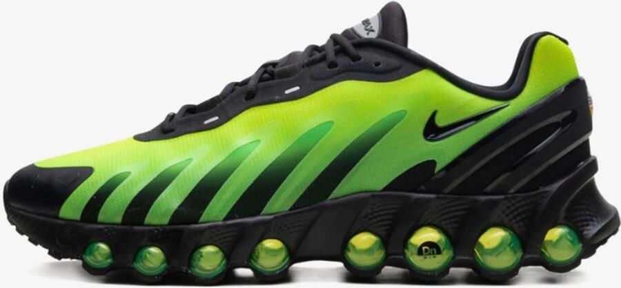 Nike Air Max Dn8 Zwart- Zwart - Foto 2