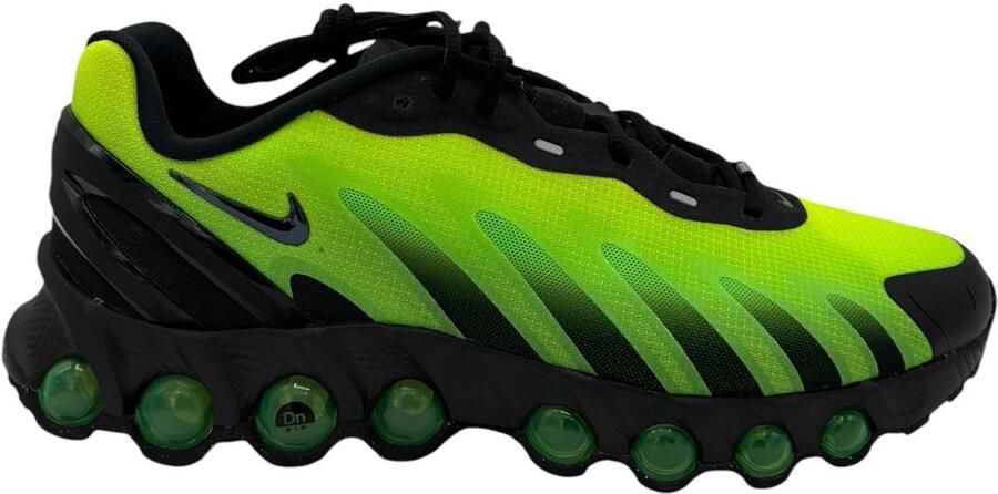 Nike Herenschoenen Air Max Dn8 Zwart- Heren Zwart