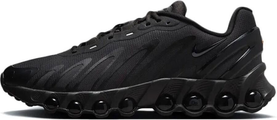 Nike Herenschoenen Air Max Dn8 Zwart