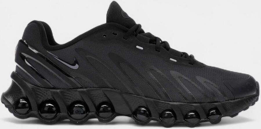 Nike Sneakers Air Max Dn8 Black - Foto 1