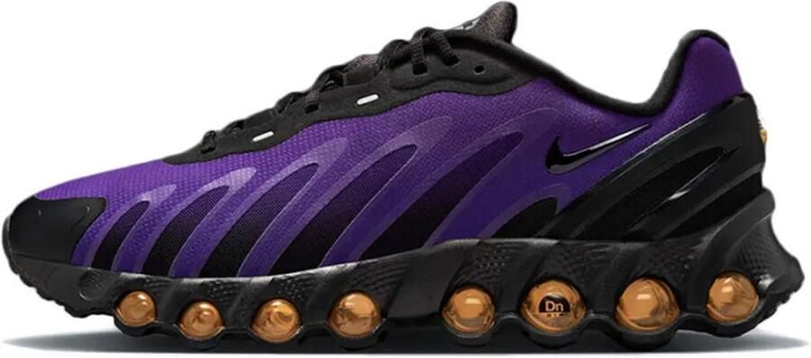 Nike Air Max Dn8 Black- Black - Foto 2
