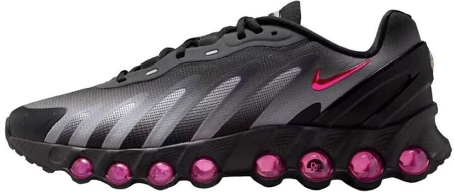 Nike Air Max Dn8 Dark Smoke Grey Pink Blast