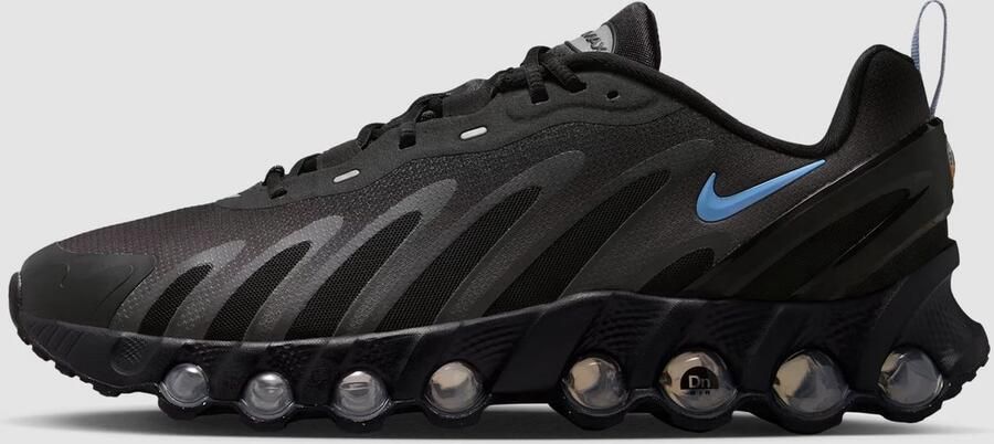 Nike Air Max Dn8 Men zwart Schoenen - Foto 2