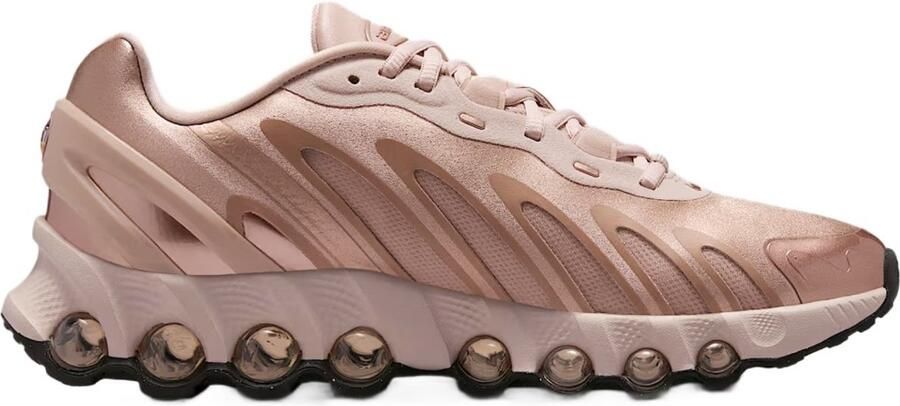 Nike Dames Sneakers Air Max Dn8 Metallic Red Bronze HF5509-900 Air Max DN8 Dames Sneakers Metallic Red Bronze Particle Beige Hemp Black HF5509