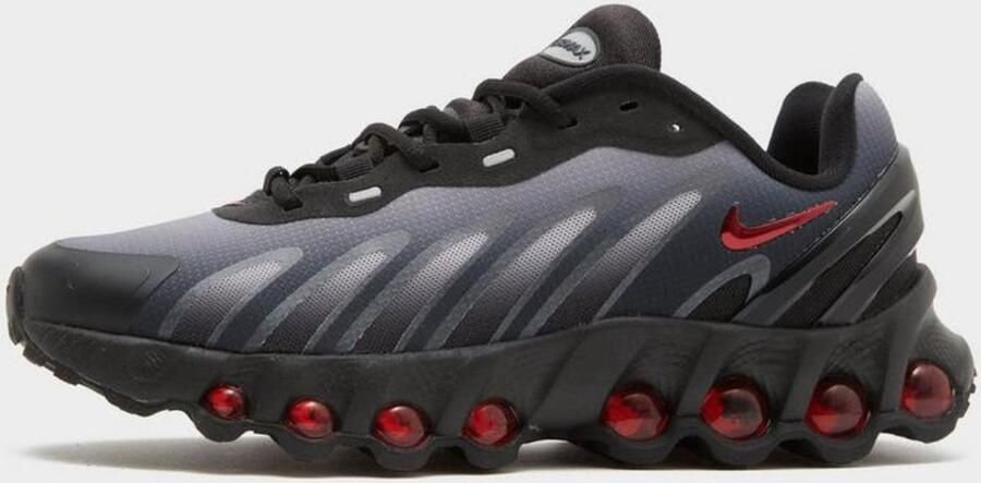 Nike Kinderschoenen Air Max Dn8 Zwart