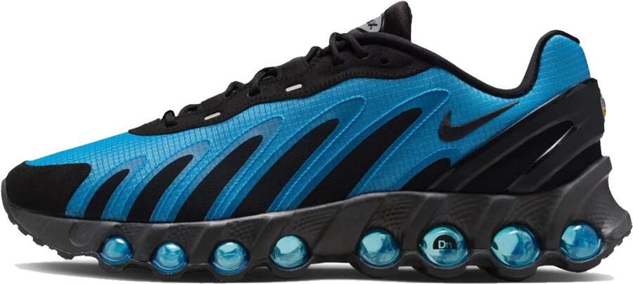 Nike Herenschoenen Air Max Dn8 SE Blauw- Heren Blauw