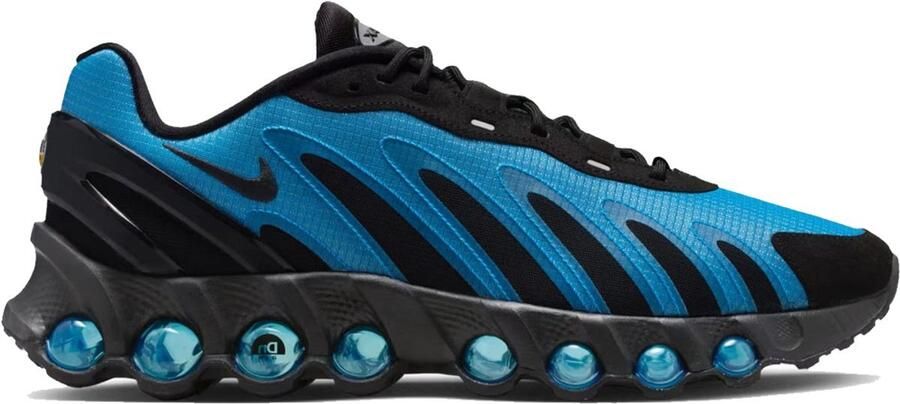 Nike Herenschoenen Air Max Dn8 SE Blauw- Heren Blauw